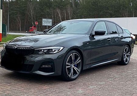 BMW 330i 330 Aut. M Sport