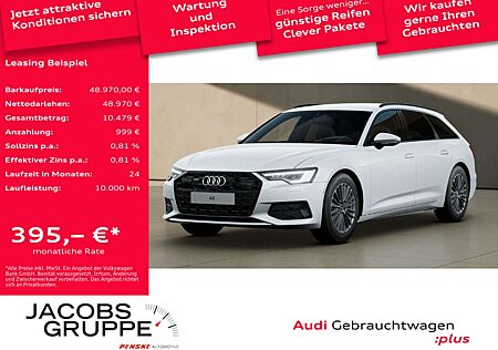 Audi A6 Avant 40 TDI quattro advanced Matrix-LED*Head-up*K