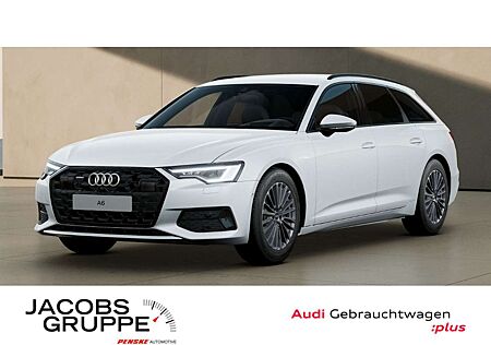 Audi A6 Avant 40 TDI quattro advanced Matrix-LED*Head-up*K
