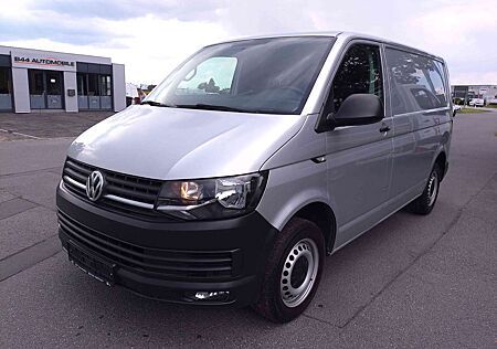 VW T6 Transporter Volkswagen Kasten *Standhzg*Sitzhzg*NAVI*PDC*Tempomat