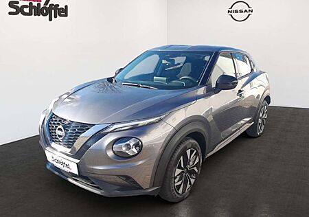 Nissan Juke 1.0 DIG-T Acenta