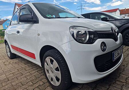 Renault Twingo Life sce70