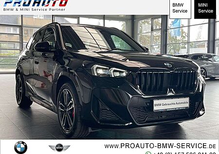 BMW X1 18i sDrive M Sport Pro AHK/PANO/K.Zg/HUD/19°