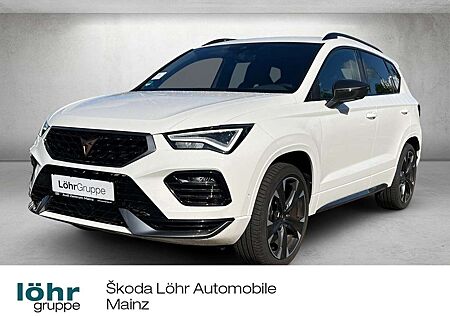 Seat Ateca 2.0 TSI 4Drive DSG *Beats*ACC*
