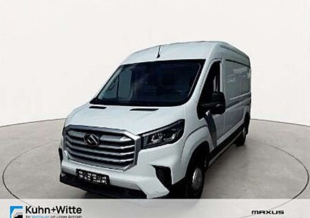 Maxus Deliver 9 2.0 TDI L3H2 *LED*RFK*AppleCar*
