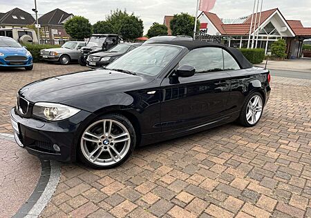 BMW 118d 118 M-Sport Paket 1-Hand Unfallfrei