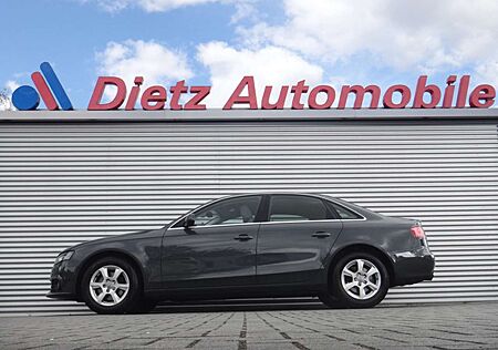 Audi A4 2.0 TFSI Attraction Gerne Finanzierung +++