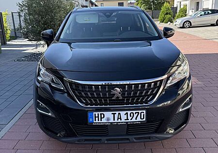Peugeot 3008 BlueHDi 130 Stop & Start EAT8 Active Business-Pake