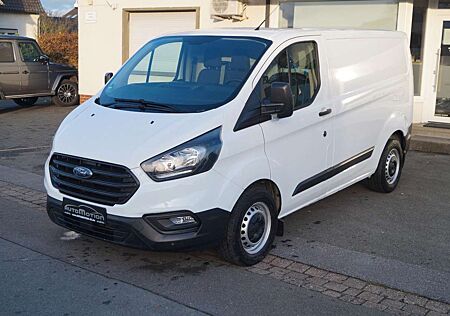 Ford Transit Custom Kasten 320 L1*Klima*3-Sitzer*PDC