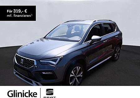 Seat Ateca 1.5 TSI ACT Xperience DSG, AHK, RFK, LED