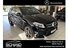 Mercedes-Benz GLE 500 4M AMG Line Active Curve Standhzg NP 114