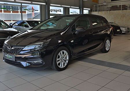 Opel Astra K 1,5 CDTI Sports Tourer Business