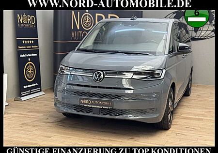 VW T7 Multivan Volkswagen TDI LANG *19Z*AHK*PANO*STHZ*UPE:76*