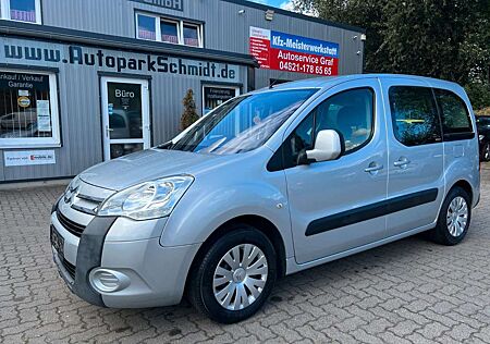 Citroën Berlingo Citroen Multispace 2-SCHIEBETÜREN°ZR-GEWECHSELT