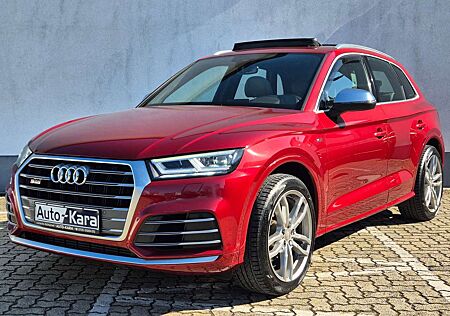 Audi SQ5 3.0 TFSI quattro*Virtual Cockpit*Navigation*LED*