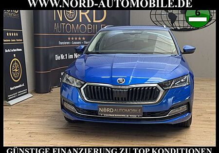 Skoda Octavia iV Combi Style 1.4 TSI DSG Head-Up/Matri Style