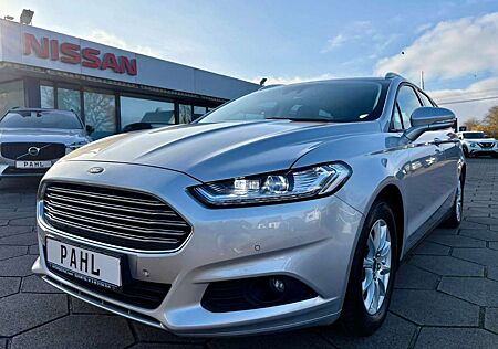 Ford Mondeo Turnier Aut. Business 2.0 TDCi LED NAVI