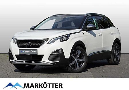 Peugeot 3008 2.0 Crossway BlueHDi 180 FAP/LED/Keyless/