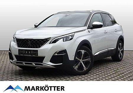 Peugeot 3008 2.0 Crossway BlueHDi 180 FAP/LED/Keyless/