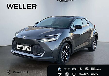Toyota C-HR 1.8 Hybrid Team D *LED*el Heck*ACC*CAM*SHZ*