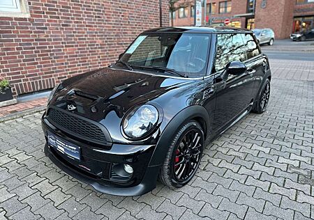 Mini John Cooper Works *GARANTIE*