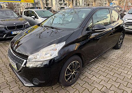 Peugeot 208 Active*SCHECKHEFT*KLIMA
