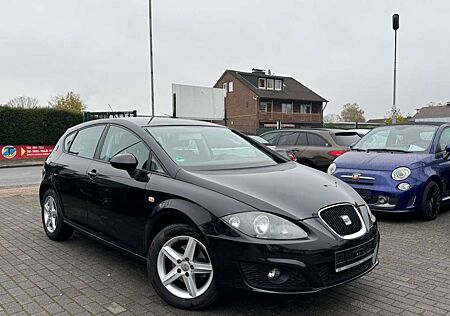 Seat Leon Reference 1.6 TDI | KLIMA | TÜV 2 JAHRE NEU