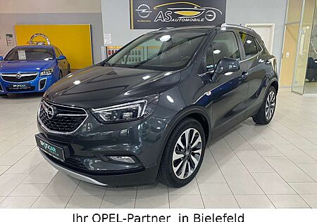 Opel Mokka X Innovation AT/NAVI/SHZ/LHZ/RFK/LED/18"