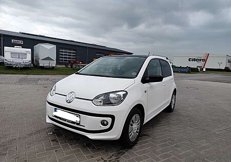 VW Up Volkswagen ! move