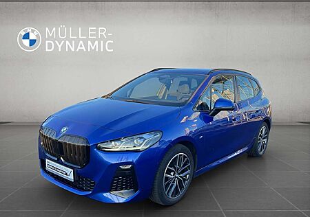 BMW 223 i ACTIVE TOURER M SPORT LED HUD 360°KAMERA PANO KO