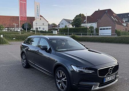 Volvo V90 Cross Country D5 AWD Geartronic polestar