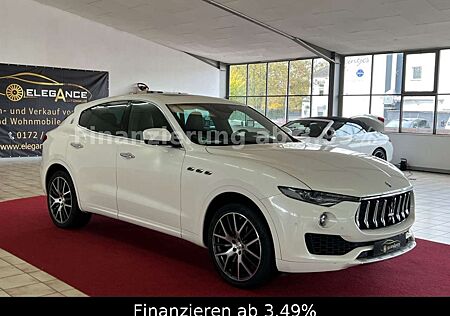 Maserati Levante Q4 Gran Lusso ,Panorama,360 Cam,