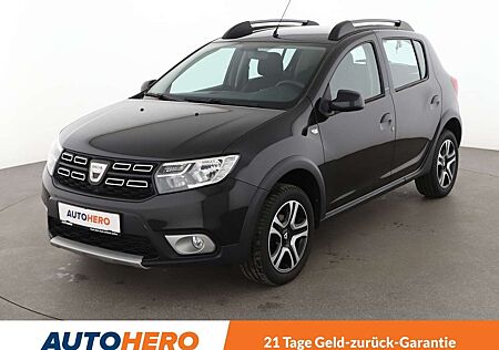 Dacia Sandero 0.9 TCe Stepway Celebration*TEMPO*NAVI*PDC*