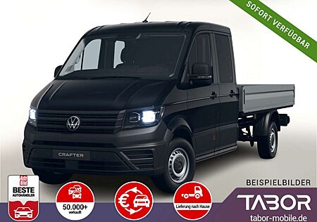 VW Crafter Volkswagen DoKa 35 2.0 TDI 140 L4 UVP-38%*