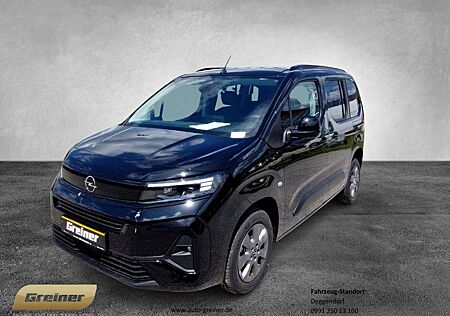 Opel Combo Edition 1.5D MATRIX-LED|KAMERA|NAVI
