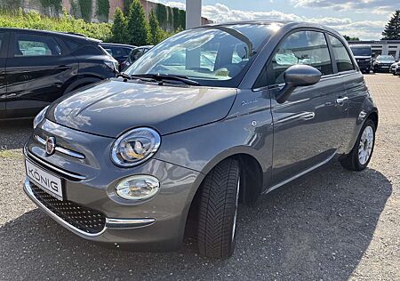 Fiat 500 1.0 GSE Dolcevita Spring ALU|KLIMA