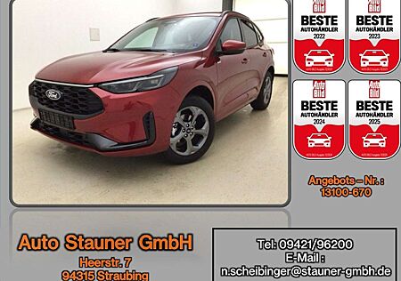 Ford Kuga 2.5 Duratec FHEV ST-Line*NAVI*HUD*KAMERA*
