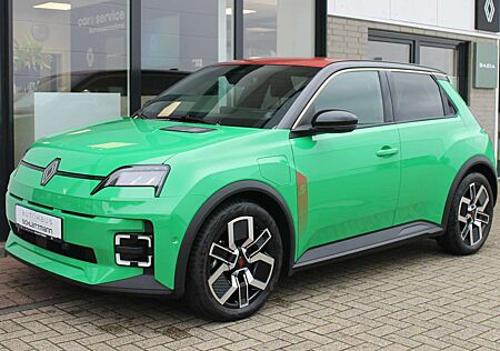 Renault R 5 E-Tech Techno 150 Comfort Range *Harmann Kardon