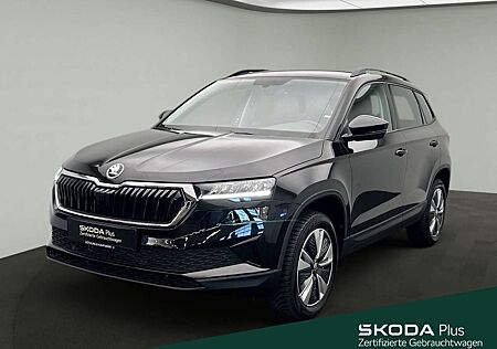 Skoda Karoq 1.5 TSI DSG Elegance*Navi*SHZ*RFK*