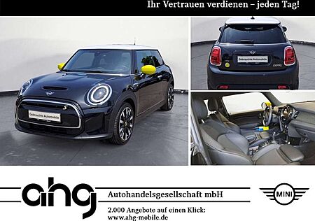 Mini Cooper SE . Electric Trim Klimaaut. PDC