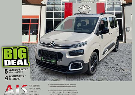 Citroën Berlingo Citroen 1.5 BlueHDi 130 Shine M AHK*Navi*KAM