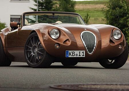Wiesmann MF 3
