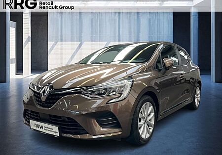 Renault Clio EXPERIENCE SCe 75