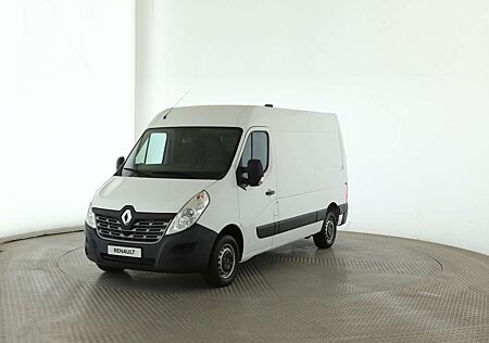 Renault Master Lkw FWD Kasten L2H2 3,5t dCi 130 EU6 AHK ZV