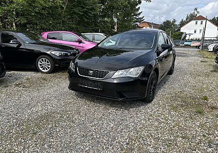 Seat Leon Reference