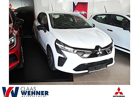 Mitsubishi Colt BASIS 1,0 l Benziner 5MT