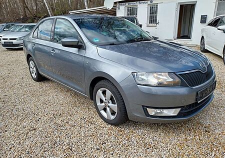 Skoda Rapid /Spaceback Diesel 1.6 TDI Ambition