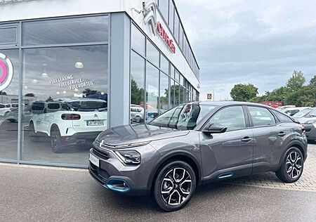 Citroën E-C4 Electric Citroen C4ë Elektro 136 Max