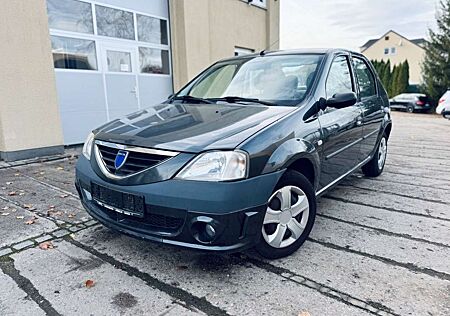 Dacia Logan 1.6 MPI / Klima