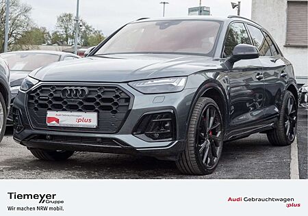 Audi Q5 45 TFSI Q 2x S LINE UPE89 LM21 RAUTENSTEPPUNG